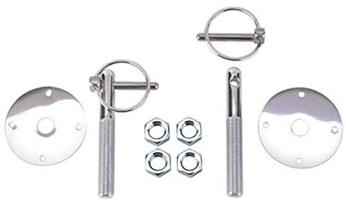 Racing Power R4095 Hood Pin Set