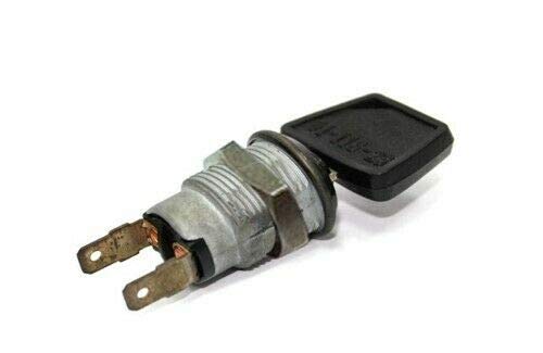 Ignition Switch Compatible With/Replacement For Arctic Cat Zr 600 1998 0117-045, 0609-081, 0709-028
