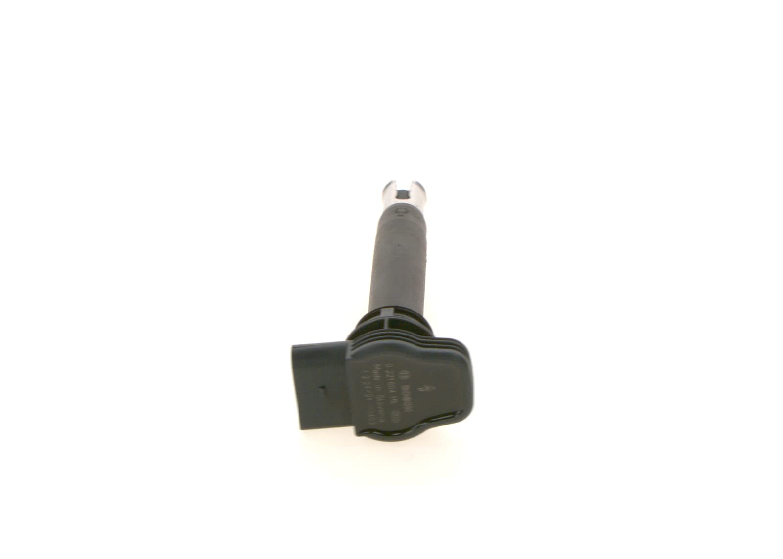 Bosch 0221604115 Oem Ignition Coil For Select 2005-18 Audi A3, A4, A5, A6, Allroad, Q3, Q5, R8, Rs4, Rs5, Tt, Volkswagen Beetle, Cc, Eos, Golf, Gti, Jetta, Passat, Rabbit, Tiguan - 1 Pack