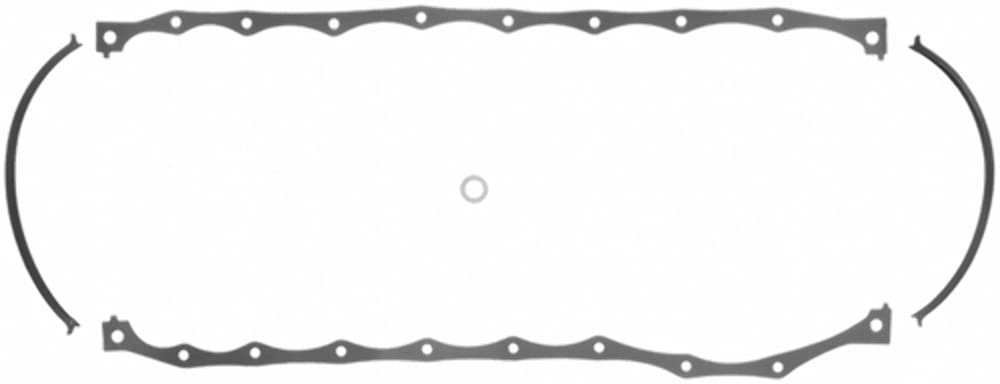 Fel Pro Hp 1811