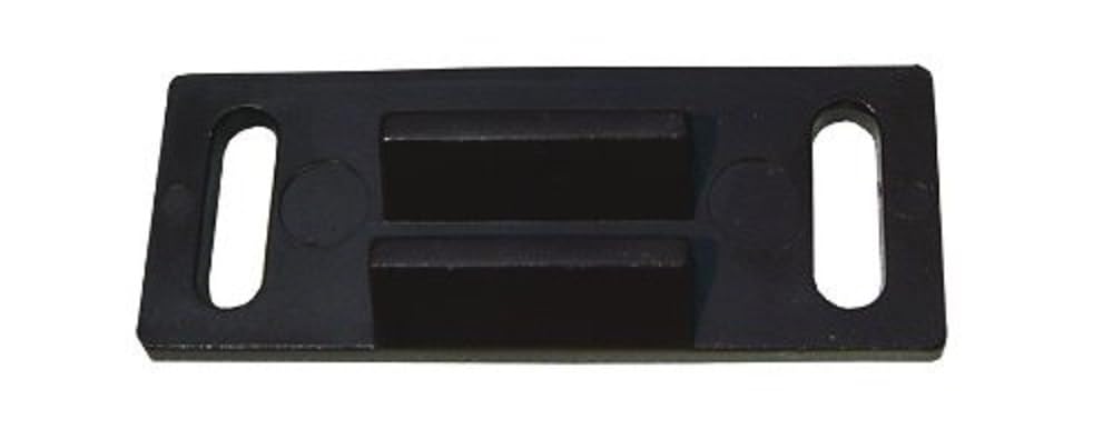 JR Products 70335 Shur-Latch Replacement Strike