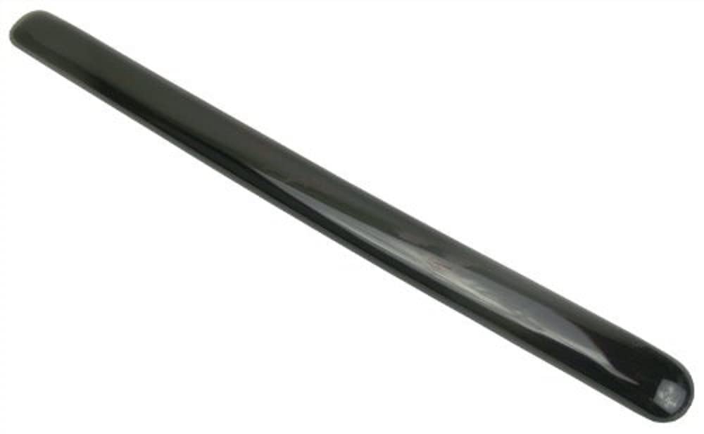 Pacer Performance 25-502 Black Deluxe Bumper Guard Kit - 4 Piece