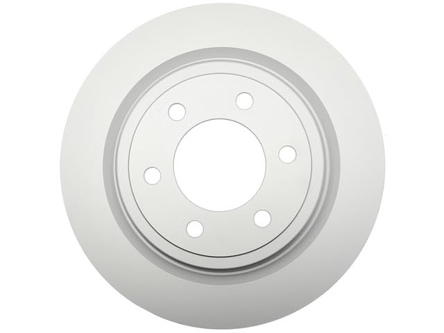 Raybestos 682747 Brake Rotor
