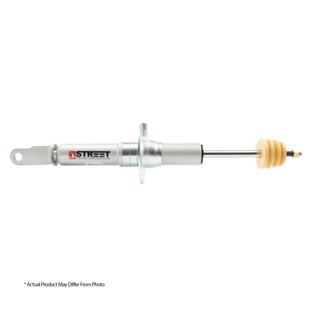 Belltech 707Sp Lowering Kit With Street Performance Shocks