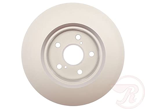 Raybestos 682747Fzn Brake Rotor