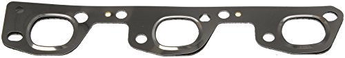 Dorman 674-915 Driver Side Exhaust Manifold Kit - Includes Required Gaskets And Hardware Compatible With Select Jeep Models