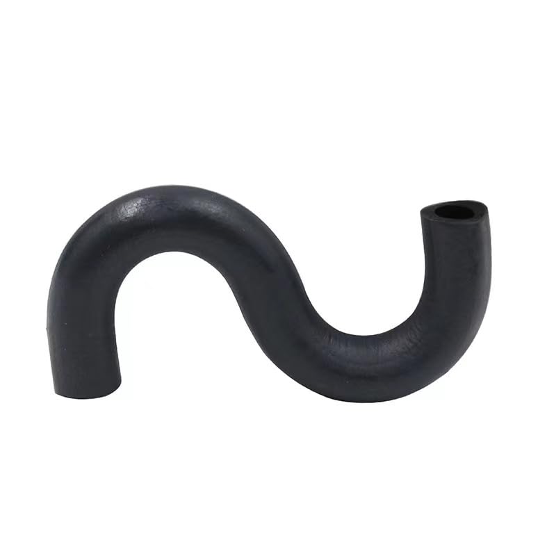 S-Shape Gas Tank Fuel Line Hose Compatible With Honda Trx250X Trx300Ex Trx400Ex 1999-2004 Replaces 16956-Hc0-014