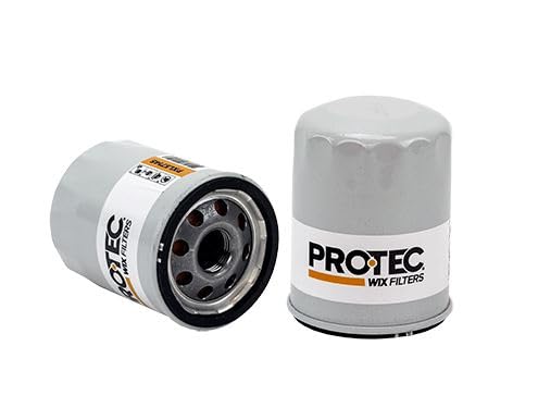 Wix Filters Pxl57145 Oil Filter