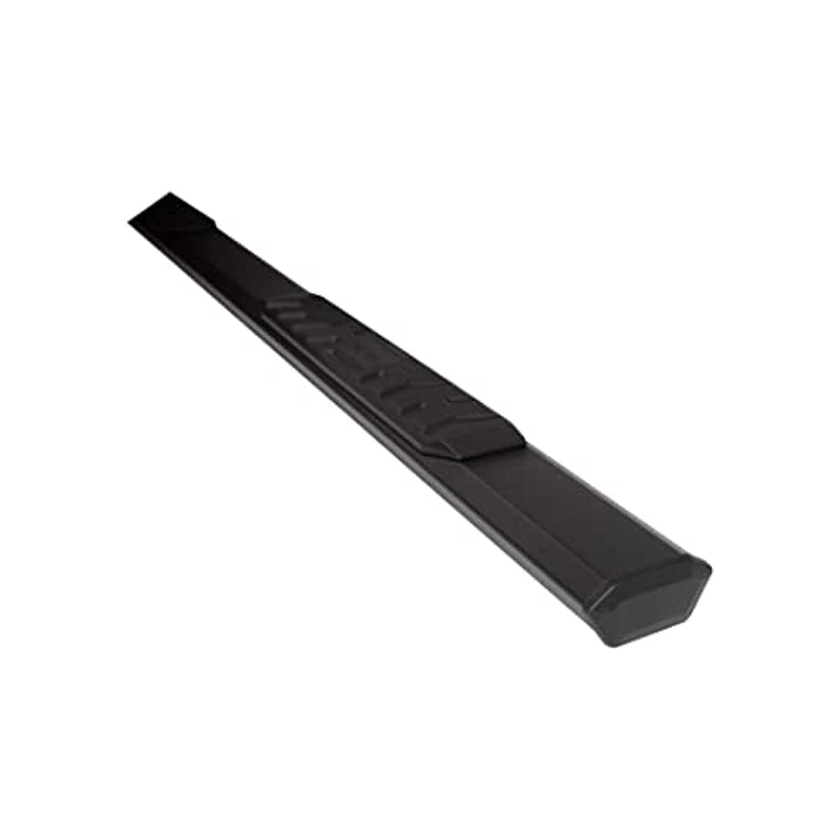 Trailfx 4.5 Hexagonal Aluminum Step Bars Compatible With 22-24 Tundra Crew Cab Max