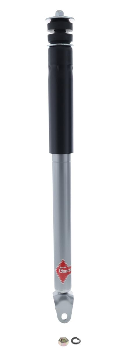 Kyb 5510025 Gas-A-Just High Pressure Monotube Gas Shock