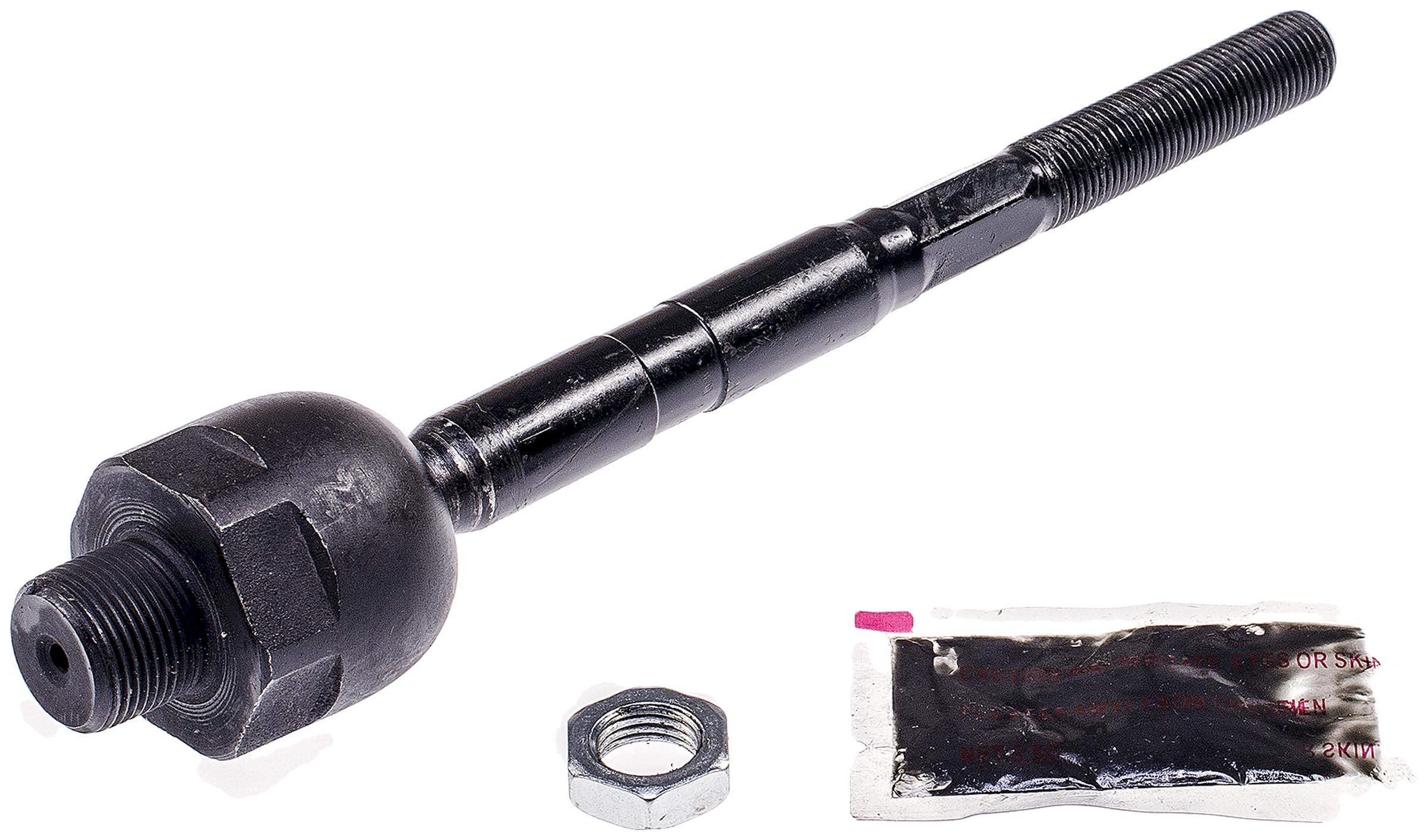 Dorman Ti65090 Front Inner Steering Tie Rod End Compatible With Select Mazda Models