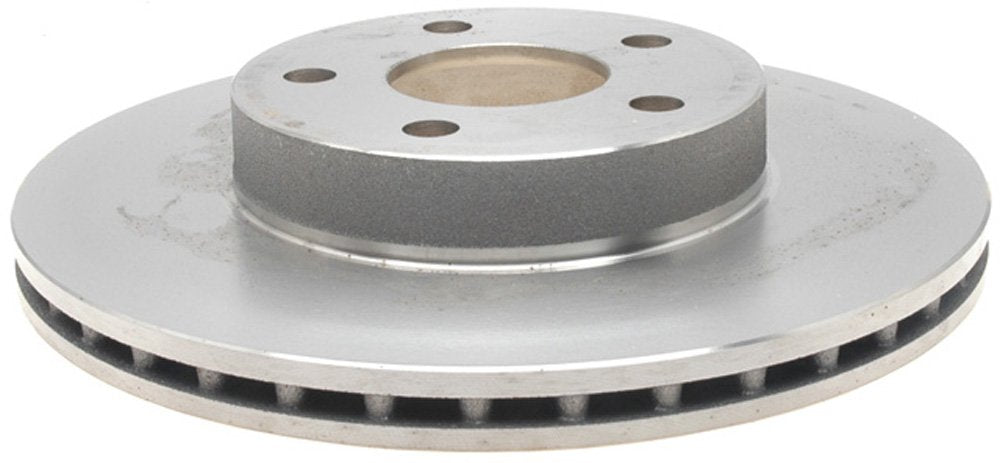 Raybestos 56140R Professional Grade Disc Brake Rotor