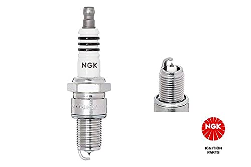 Bpr5Eix-11 Plug Bx/4 Ngk