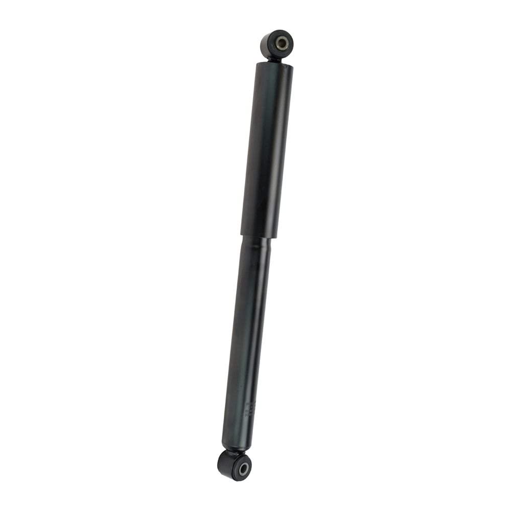 Trq Rear Shock Absorber Set Compatible With 2006-2010 Jeep Commander 2005-2010 Grand Cherokee