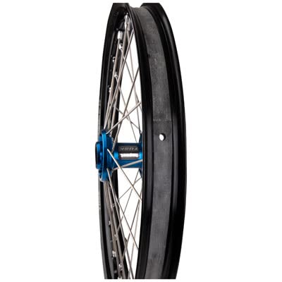 Tusk Motorcycle Rim Strip 16'' X 1''