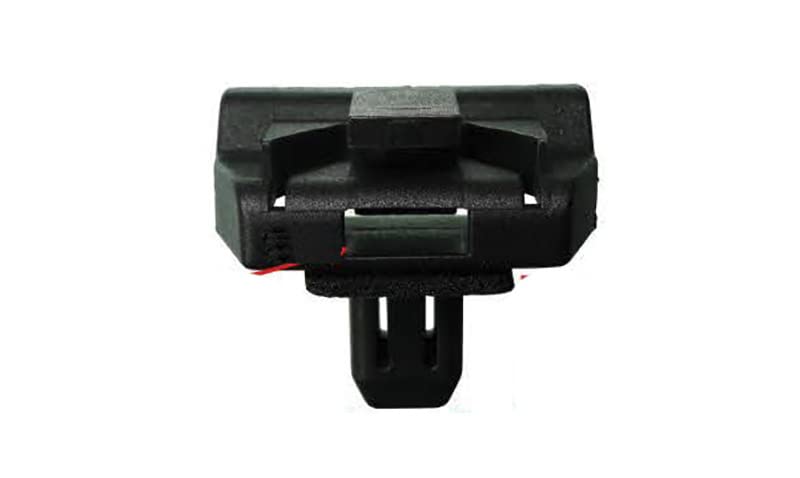 Autobahn88 Retainer Clip For Rear Bumper, Compatible With Toyota (Oem: 5219752010) (Pack Of 20)