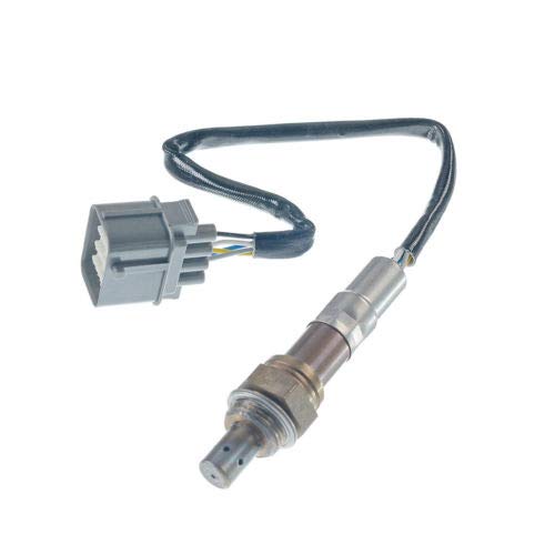 4x Oxygen O2 Sensor for 2003 2004 2005 2006 Acura MDX 3.5L; 2005-2006 Honda Odyssey 3.5L Upstream + Downstream