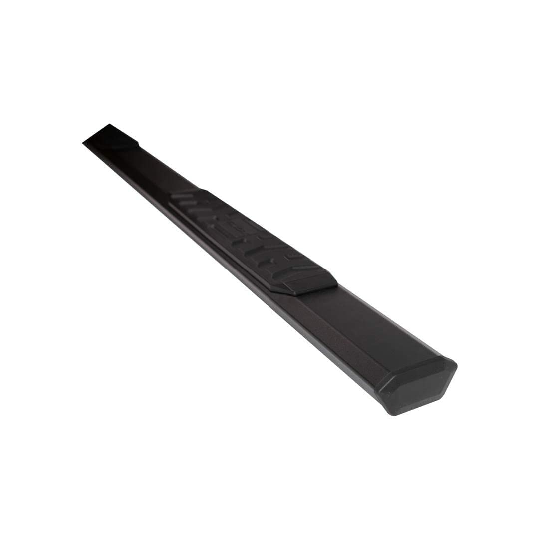 Trailfx 4.5 Hexagonal Aluminum Step Bars Compatible With 22-24 Tundra Crew Cab Max