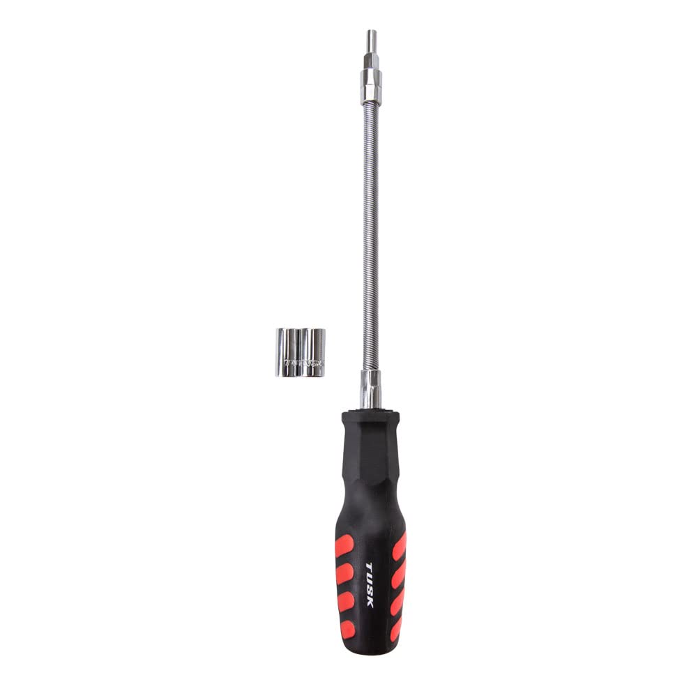 Tusk Belt Change Tool Kit - For Polaris RZR, General