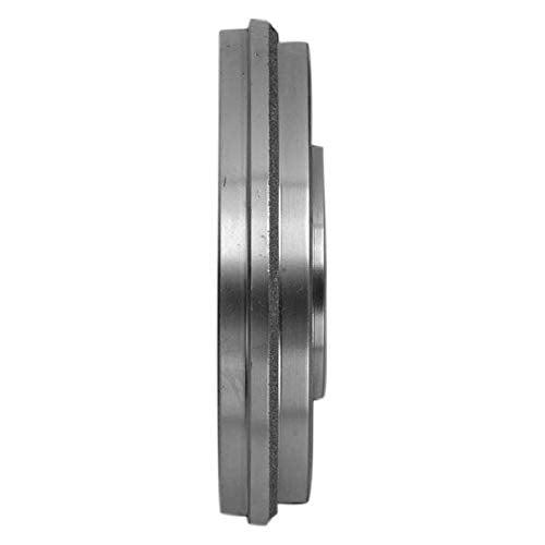 Bendix Premium Pdr0699 Rear Brake Drum For Ford Escort 2003-1997, Mercury Tracer 1999-1997