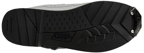 O'Neal Element Boots-Gray-11