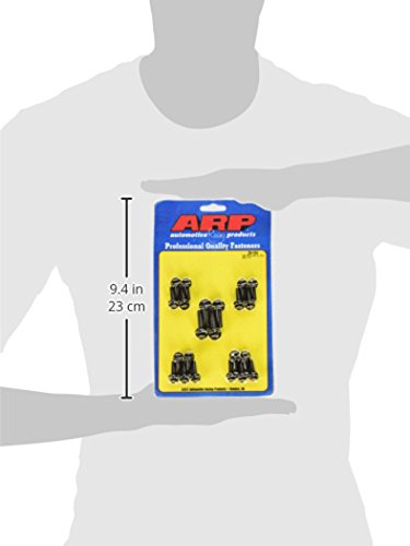 Arp 254-1804 Hex Oil Pan Bolt Kit
