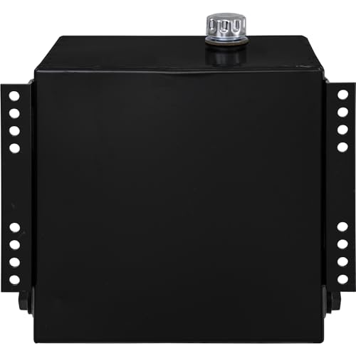 Buyers Products Smr25S 25 Gallon Steel Reservoir