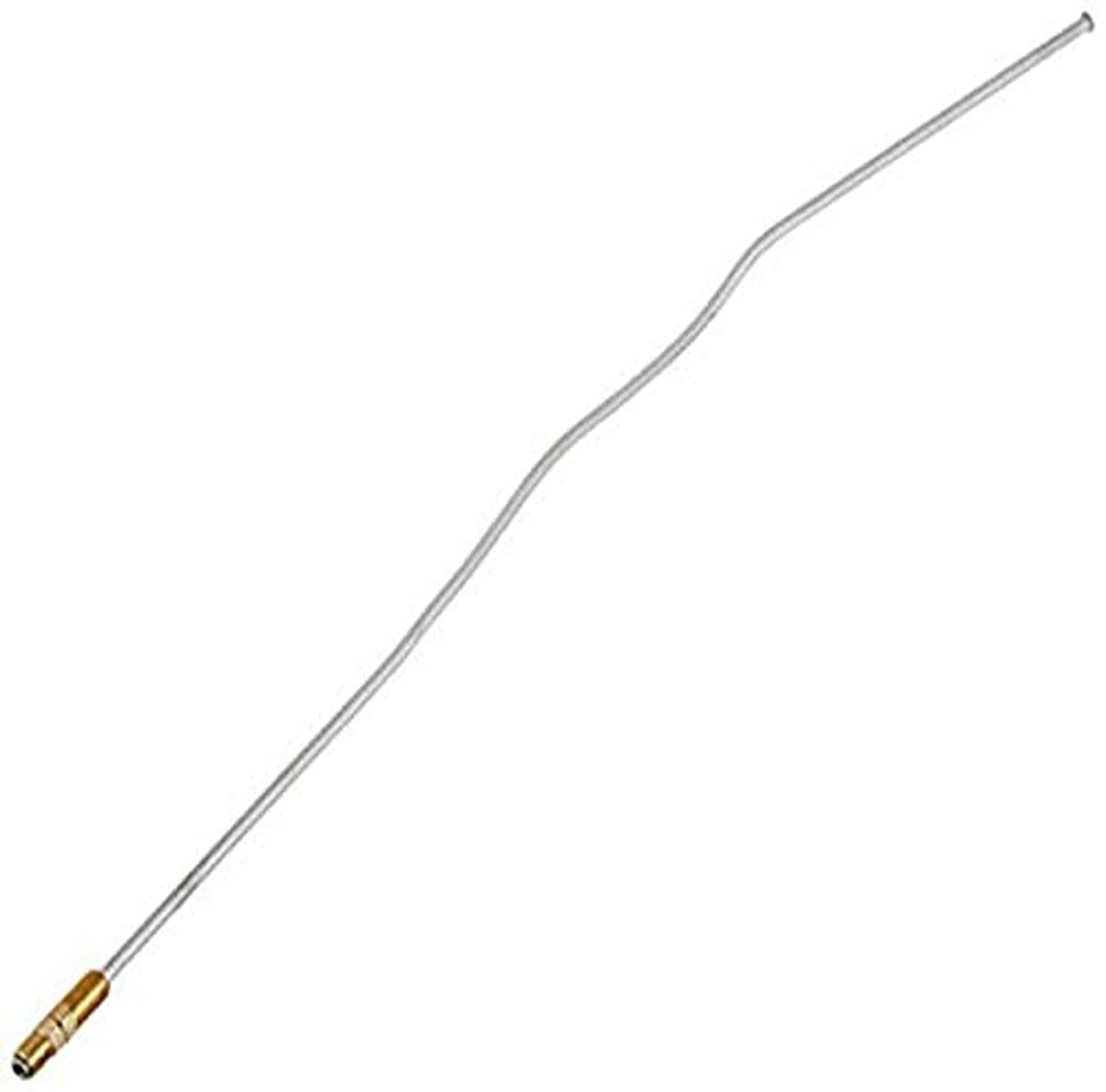 Ags Bl320 Brake Lines
