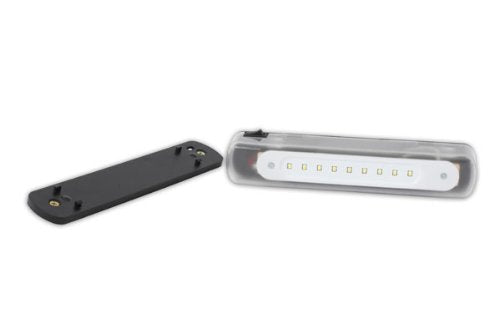 Rugged Ridge | Led Interior Courtesy Light, Universal | 12430.01