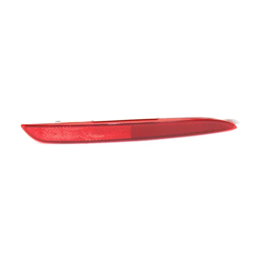 For Mazda 3 2010 2011 2012 2013 Rear Bumper Reflector Passenger Side | Replacement For Ma2831100