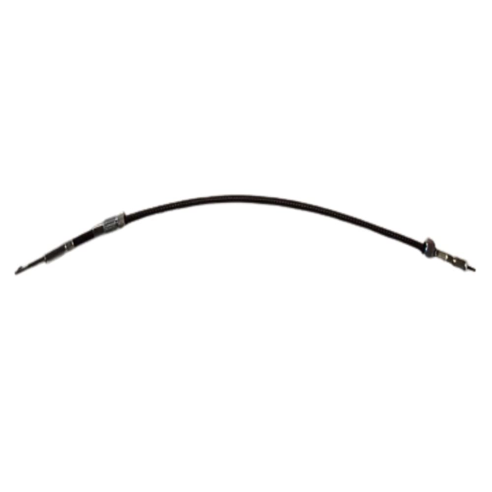 Reliable Aftermarket Parts Our Name Says It All - AL23837 New Tachometer Cable Fits John Deere 820 830 1020 1030 1130 1530 1630 
