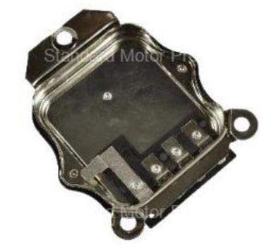 Standard Ign-Vr103T Voltage Regulator