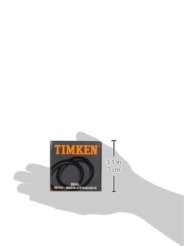 Timken 320595 Seal