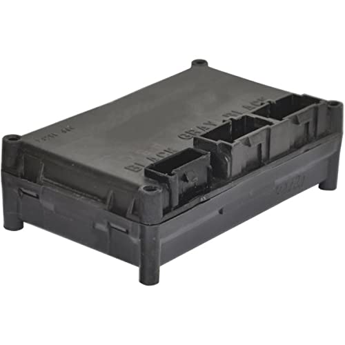 A1 Remfg Inc 7342121F Body Control Computers