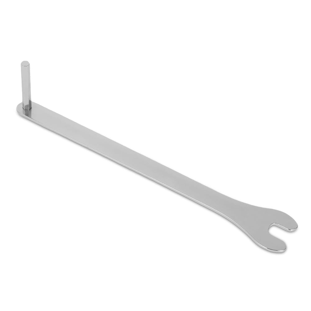 motoparty Soft Top Hand Operated Manual Override Tool for Mercedes W129 R129 Replace for OEM Number A1295810066 Made of Stainles