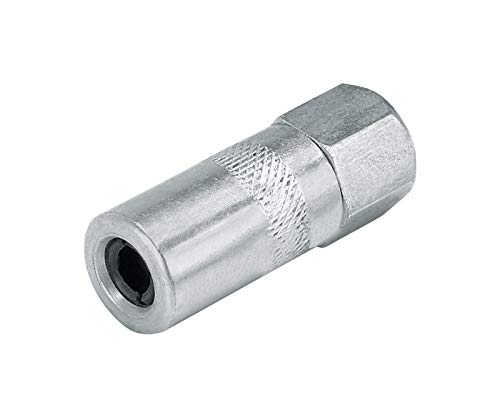 Grease Gun Coupler 1/8