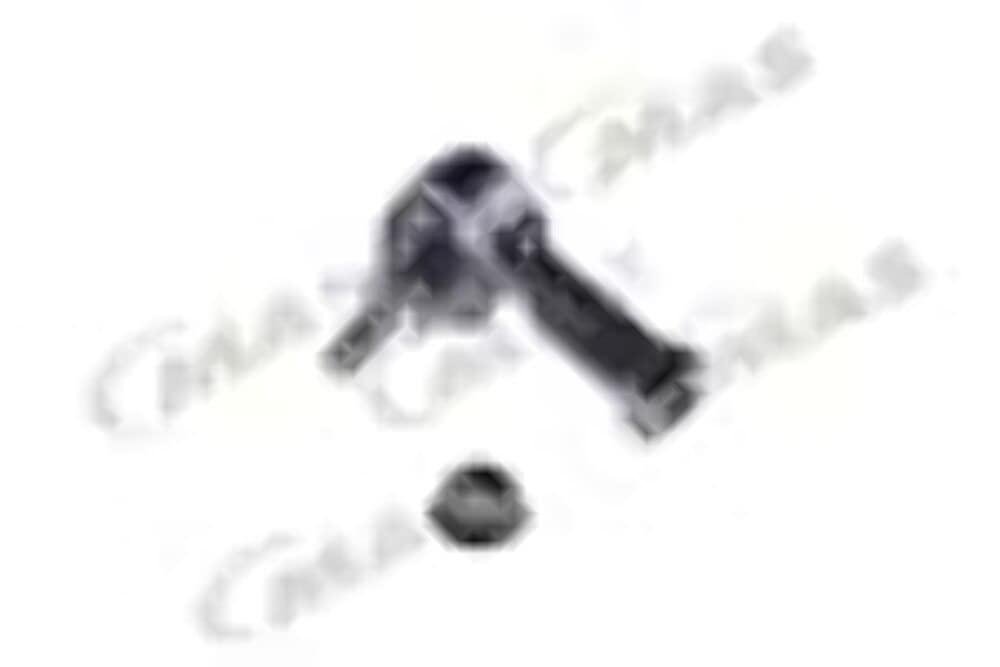 Dorman Pronto T3377 Tie Rod End