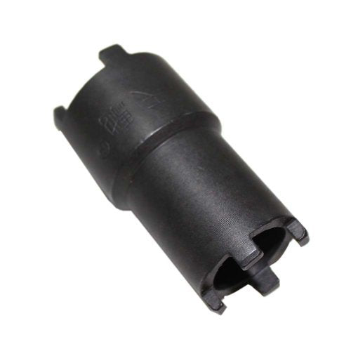 Poweka New 20Mm 24Mm Clutch Lock Nut Tool Spanner Socket For Honda Crf 600Rr 450R