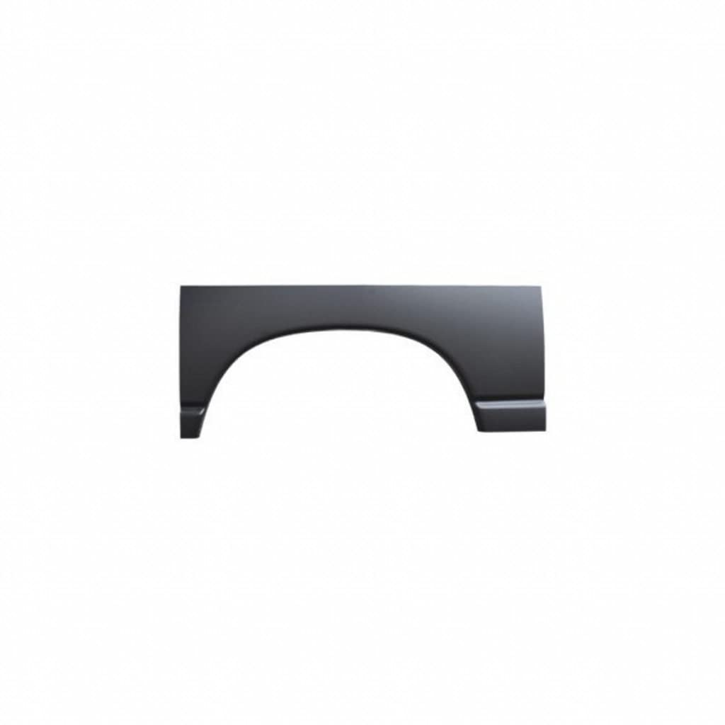 For Dodge Ram 1500/2500/3500 2002 03 04 05 06 07 2008 Wheel Arch Patch Passenger Side | Rear Wheel