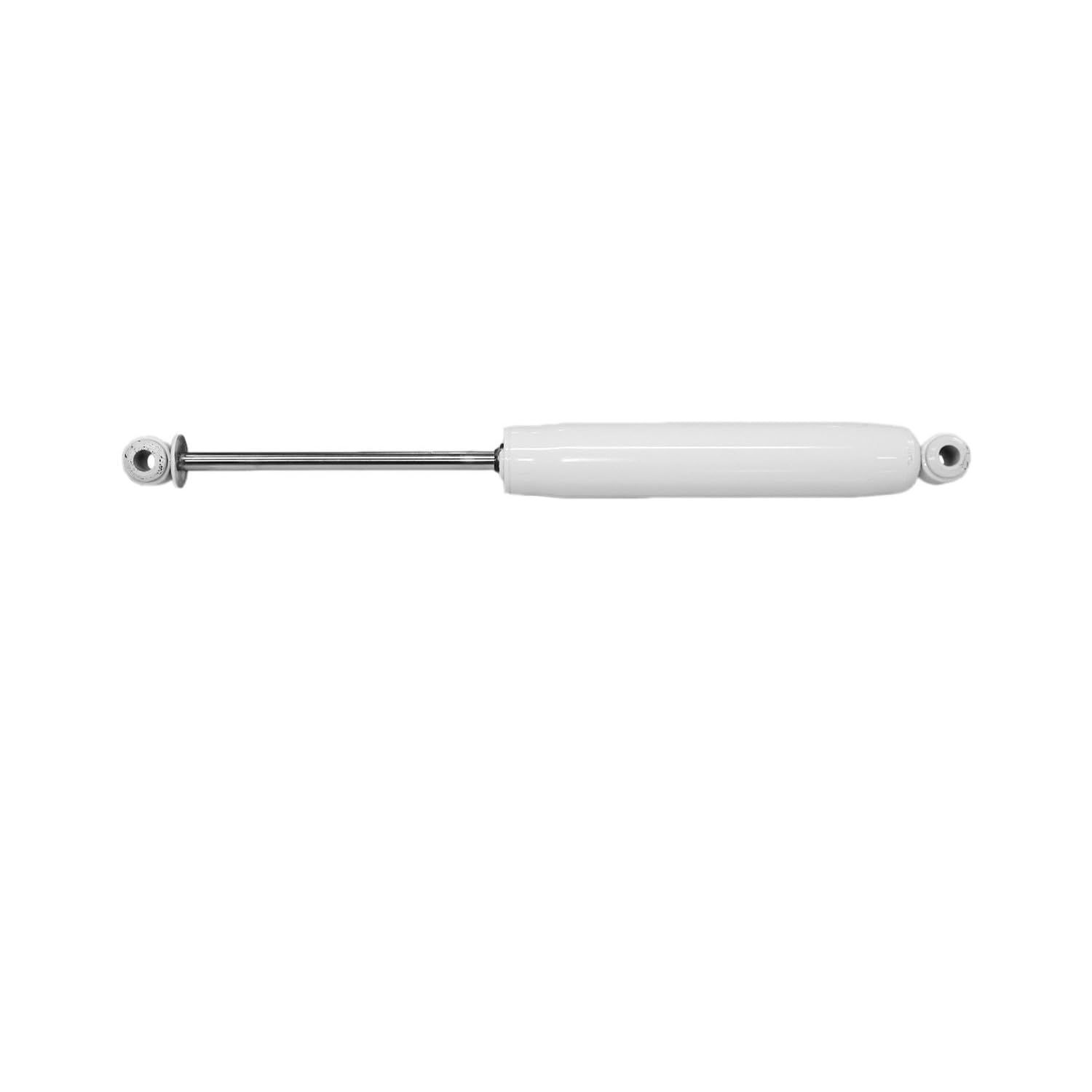 Gabriel G63443 Ultra Truck Front/Rear Shocks Absorbers For 66-81 Jeep Cj5, 66-75 Jeep Cj6, 76-81 Jeep Cj7, 66-74 Jeep Dj5, 66-68