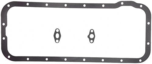 Fel-Pro Os 11701 D Oil Pan Gasket Set