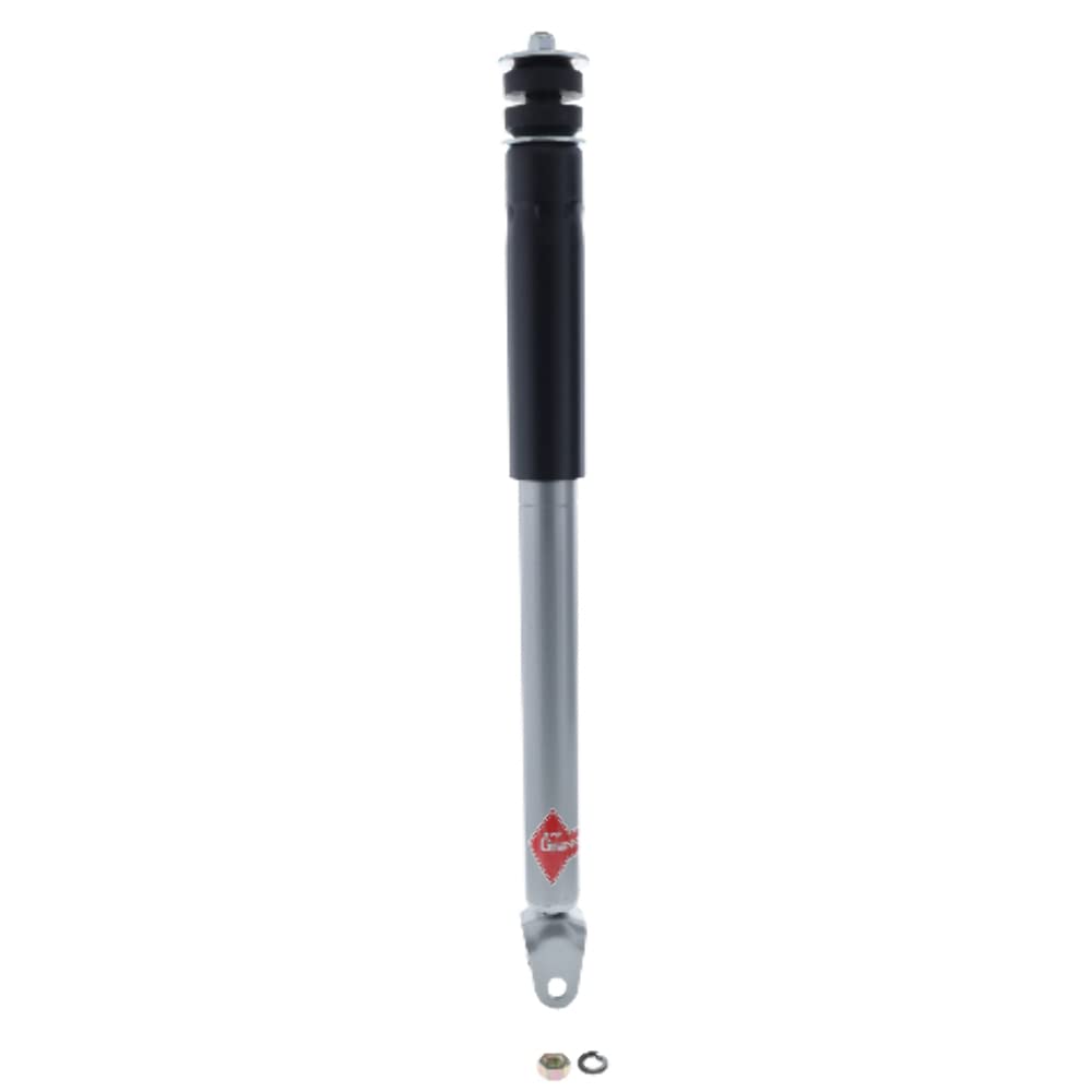 Kyb 5510025 Gas-A-Just High Pressure Monotube Gas Shock