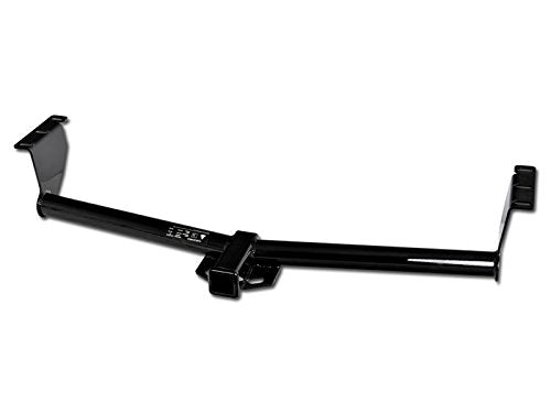 Armordillo 2006-2010 Kia Sedona Class 3 Trailer Hitch - Black