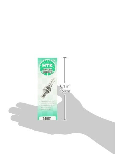 NTK 24581 Oxygen Sensor