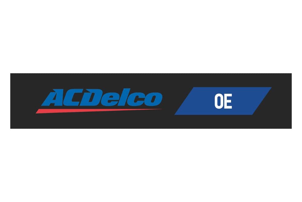 Acdelco Gm Original Equipment 9427692 Automatic Transmission Clutch Piston Exhaust Blow Off Valve Plug