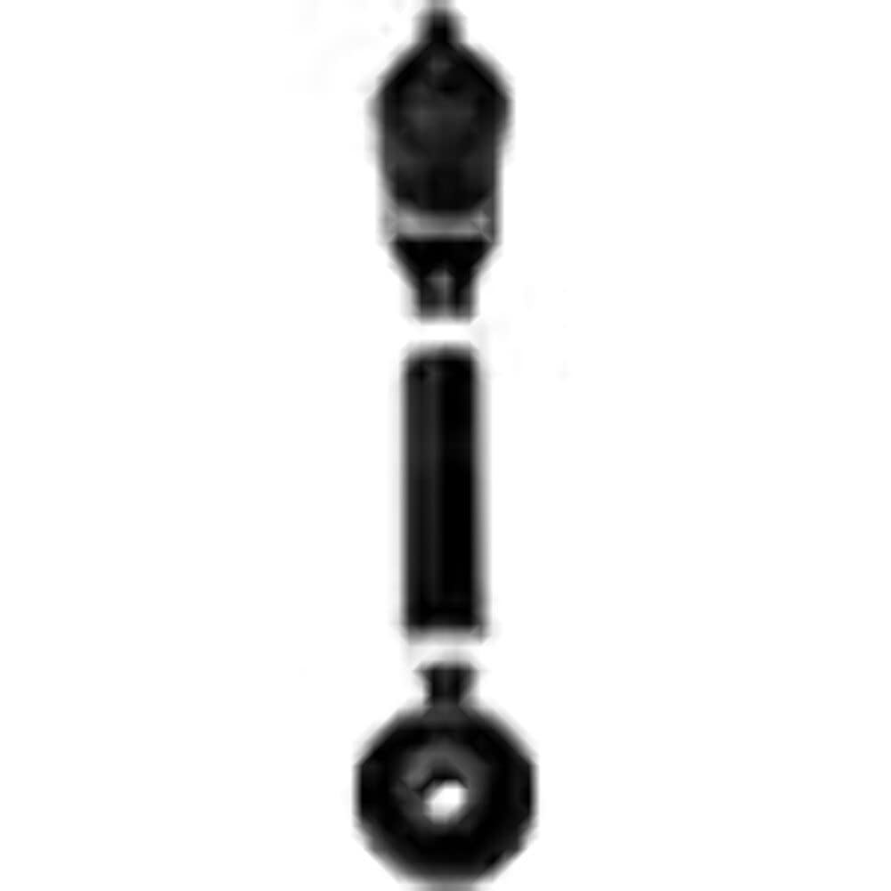 Dorman Cb59626Pr Control Arm Replaces 52390Sjca02, 52400Sjca02
