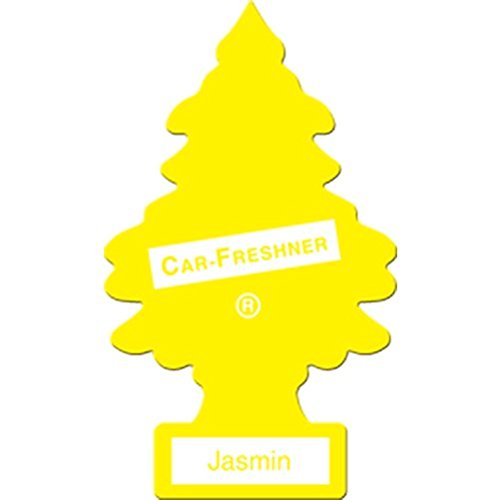 Little Trees Car Freshener Jasmin - 2Pk