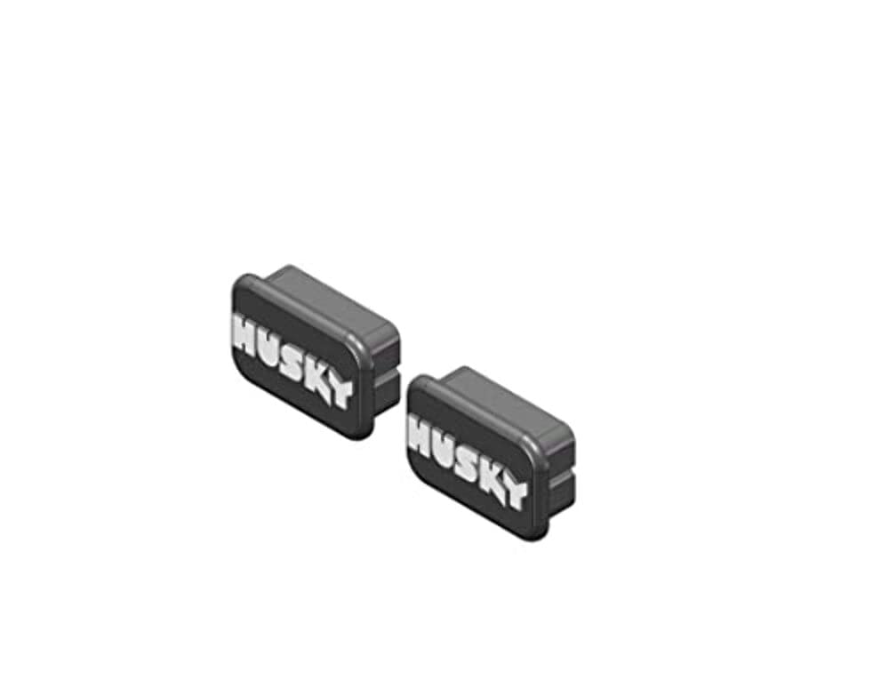 Husky 32054 End Tube Plugs Bag