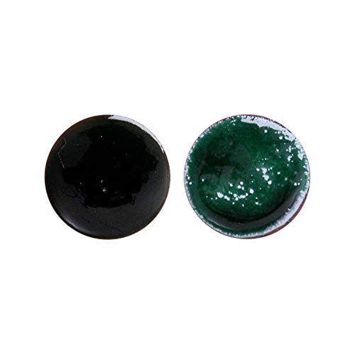 WireJewelry 2435 Turquoise Thompson Transparent Enamel - 8 Ounce