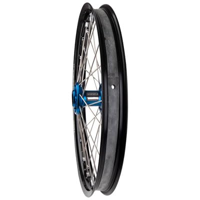Tusk Motorcycle Rim Strip 16'' X 1''